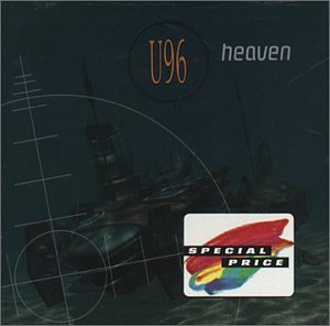 U96/Heaven (Best Of 1996)